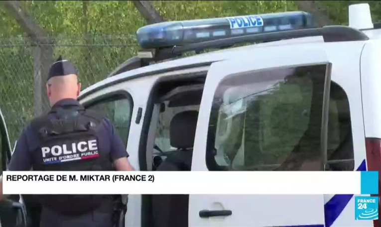 France : l'imam Iquioussen en fuite, inscrit au fichier des personnes recherchées