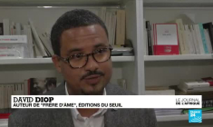 Présidentielle au Cameroun, Samuel Eto'o soutient Paul Biya