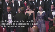 Nathalie Baye emportée par une maladie neurodégénérative à 77 ans