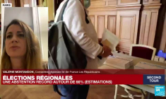 Régionales : abstention quasi record, les sortants réélus, pas de région pour le RN