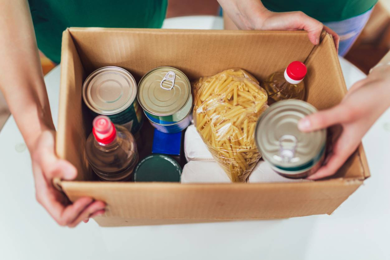 la pauvreté en France - iStock-Jovanmandic