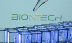 LE VACCIN BIONTECH ARRIVE À TAÏWAN, ANNONCE LA CHINE