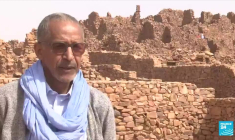 Mauritanie : la 10e édition du festival des cités du patrimoine à Ouadane présidée par A. Sissako