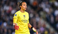 Sarah Bouhaddi raconte le développement du championnat féminin en Arabie saoudite