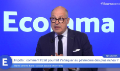 Impôts : comment l'Etat pourrait s'attaquer au patrimoine des plus riches ?