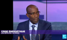 Crise de l'énergie : l'UE s'attaque aux superprofits