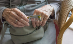 « L’objectif de MaPrimeAdapt’ est de rassembler en une seule aide unique les principales aides existantes », a indiqué le ministère du Logement. Photo d'illustration.  (Sabinevanerp / Pixabay)