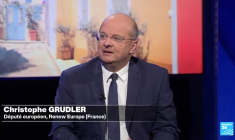 Les Européens taxent les voitures électriques chinoises : vers une guerre de l’auto avec la Chine ?