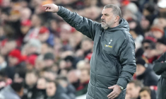 Surprise : Ange Postecoglou est déçu de ne pas avoir emmené Tottenham en finale