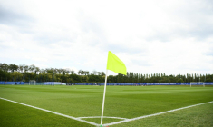 Deux hommes ont essayé de déclencher un incendie au centre d'entraînement du Paris FC