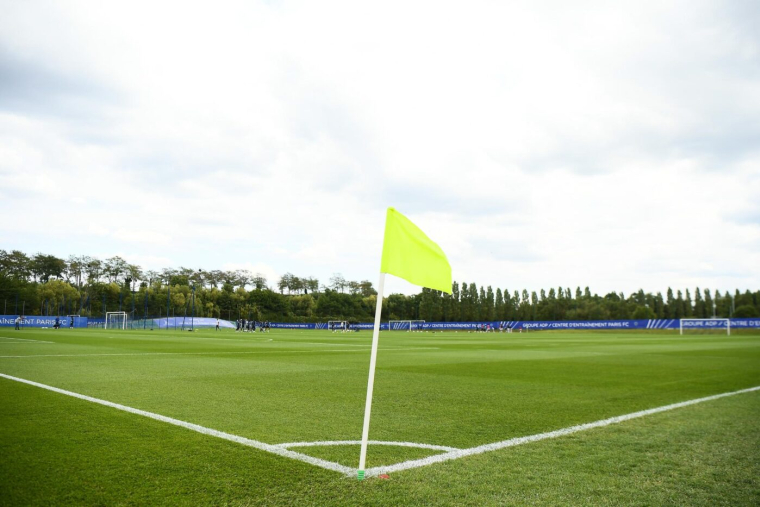 Deux hommes ont essayé de déclencher un incendie au centre d'entraînement du Paris FC