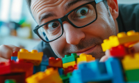 Jouets pour adultes : King Jouet surfe sur la vague des kidultes