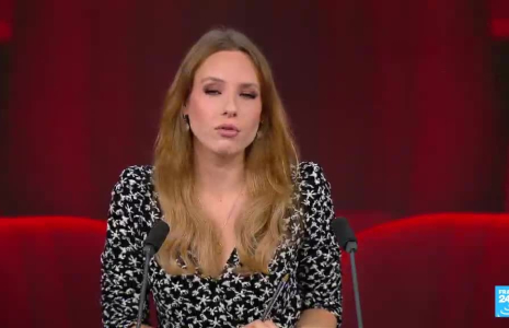 "Les Graines du Figuier sauvage", l'hommage de Mohammad Rasoulof aux femmes iraniennes