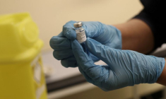 CORONAVIRUS: LES COMBINAISONS DE VACCINS POSSIBLES À TITRE EXCEPTIONNEL EN GRANDE-BRETAGNE