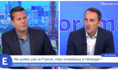 Ne quittez pas la France, mais investissez à l’étranger !