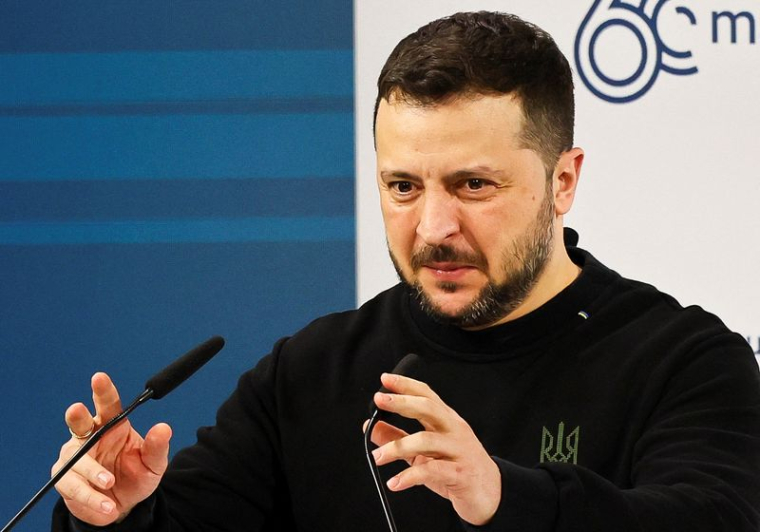 Conférence de Munich sur la sécurité