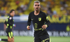 Griezmann ouvre une boutique