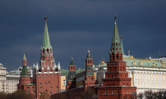 LE KREMLIN RECONNAÎT QUE LA RÉALITÉ ÉCONOMIQUE A CHANGÉ EN RUSSIE