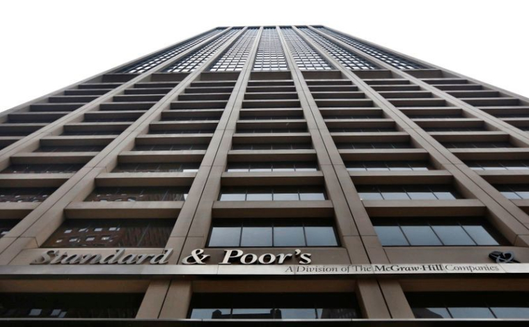 S&P CONFIRME LA NOTE SOUVERAINE DE LA FRANCE