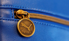 PUMA ANTICIPE UN REBOND DES VENTES ET GRIMPE EN BOURSE