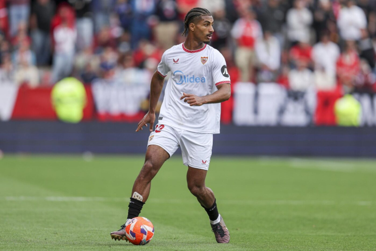 Loïc Badé sur le point de débarquer en Bundesliga