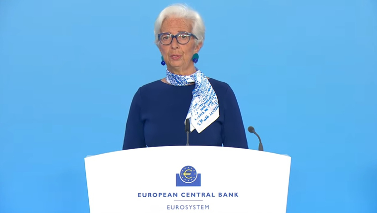 Lagarde
