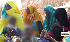 Sénégal: Macron reconnaît "un massacre" par les forces coloniales à Thiaroye