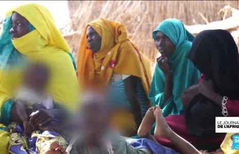 Sénégal: Macron reconnaît "un massacre" par les forces coloniales à Thiaroye