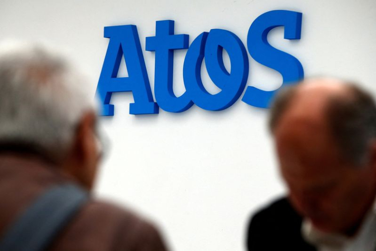 ATOS DIT QUE SA DIVISION DE CYBERSÉCURITÉ N'EST PAS À VENDRE
