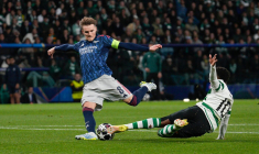 La Premier League pourrait placer sept clubs en Ligue des champions