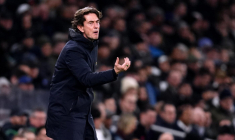 Tottenham vire son entraîneur Thomas Frank