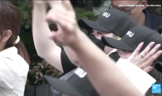 Corée du Sud : première grève dans l'histoire de Samsung Electronics