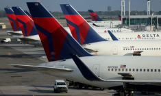 DELTA DÉÇOIT LES ATTENTES AU T2, VISE UN BÉNÉFICE "IMPORTANT" POUR 2022