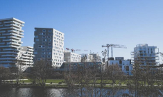 Investissement Pinel : la Cour des Comptes pointe les lacunes du dispositif