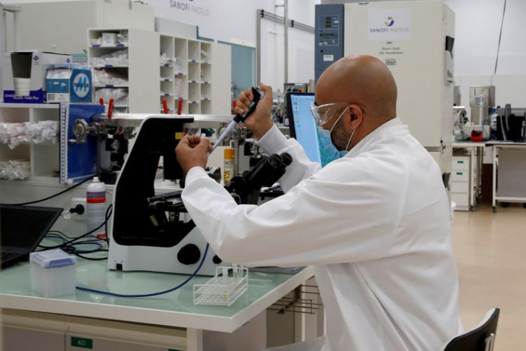CORONAVIRUS: DÉFAUTS DE FINANCEMENT ET D'ORGANISATION ONT PÉNALISÉ LA RECHERCHE PUBLIQUE FRANÇAISE, DIT LA COUR DES COMPTES