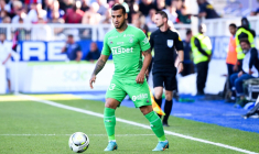 Tiens, qu'est-ce qu'il devient ce Miguel Trauco ?