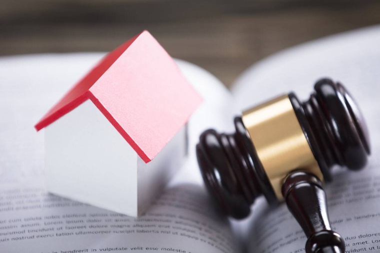 Liquidation d’indivision : quand la voie judiciaire devient inévitable / iStcok.com - AndreyPopov