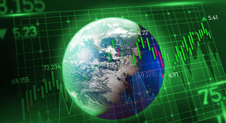 Les énergies propres retrouvent la faveur des investisseurs. (© Freepix)