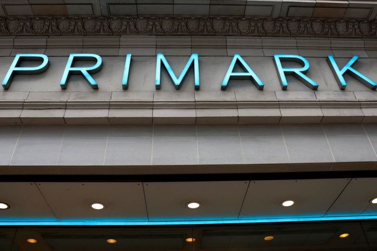 Primark reste prudent pour 2023 après un noël 