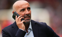 Monchi quitte Aston Villa
