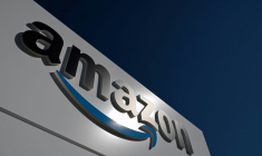 La France devra rendre environ 24 millions d'euros à Amazon au titre des impôts versés en 2019 ( AFP / SEBASTIEN BOZON )