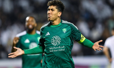 Roberto Firmino au Luxembourg ?!