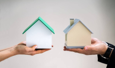 Comment marche le prêt relais ? / iStock.com - AndreyPopov