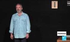 L'art de l'inattendu selon Scali Delpeyrat