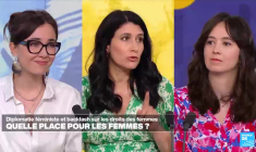 Soutenir les droits des femmes, c'est préserver la démocratie
