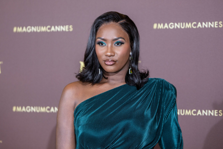 Aya Nakamura, l’éclosion d’une star (Crédits photo : Shutterstock)