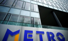 DANIEL KRETINSKY NE RELÈVERA PAS SON OFFRE SUR L'ALLEMAND METRO