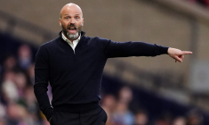 Arnar Gunnlaugsson : « J’aurais préféré jouer la France avec de la neige et un froid glacial »