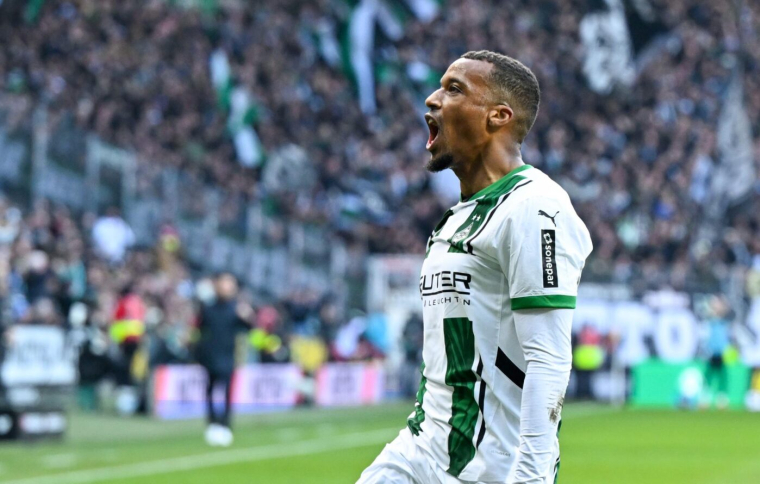 Nul frustrant pour le Bayern Munich, triplé gagnant pour Alassane Pléa