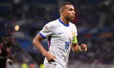 Oui, Kylian Mbappé est toujours le capitaine des Bleus